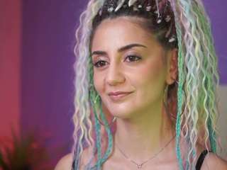 sabrinakali
