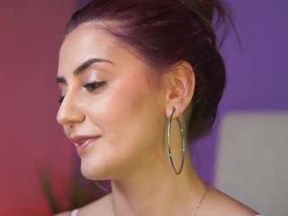 sabrinakali live webcam show