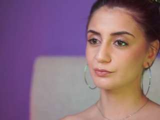 sabrinakali live webcam show