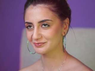 SabrinaKali
