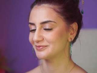 sabrinakali live webcam show