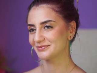 sabrinakali live webcam show