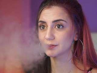 sabrinakali live webcam show