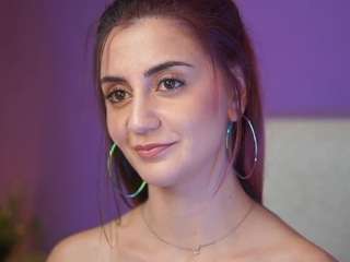 sabrinakali live webcam show