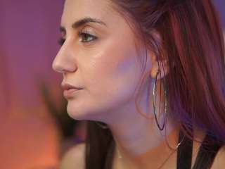 sabrinakali live webcam show