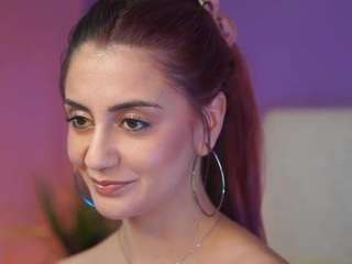 sabrinakali live webcam show