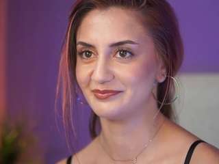 Sabrinakali's live stream