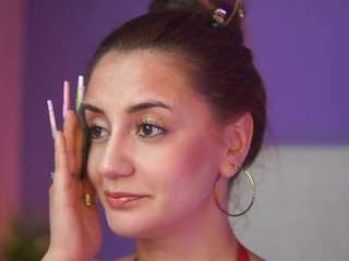 sabrinakali