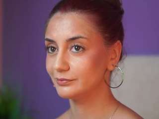 SabrinaKali