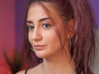 SabrinaKali