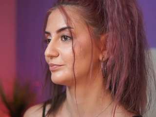 SabrinaKali