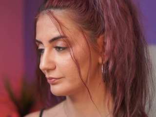 SabrinaKali