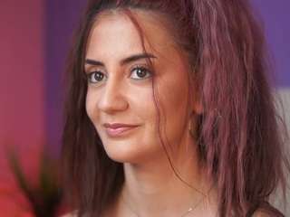 SabrinaKali