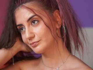 SabrinaKali