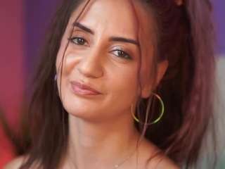 sabrinakali