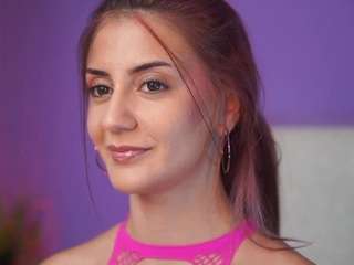 Sabrinakali's cam show statistics and live stream