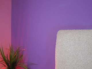 SabrinaKali live cam preview