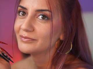 SabrinaKali