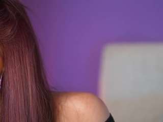 SabrinaKali live cam preview
