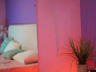 SabrinaKali live cam preview