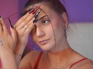 SabrinaKali