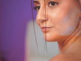 SabrinaKali live cam preview