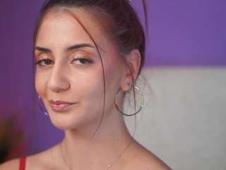 SabrinaKali live cam preview