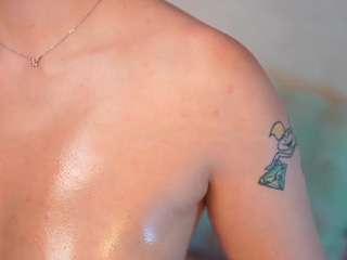 SabrinaKali live cam preview