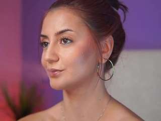 SabrinaKali