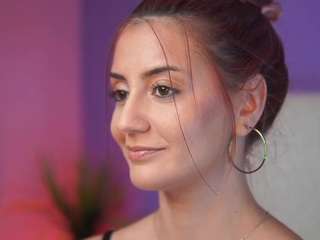 SabrinaKali