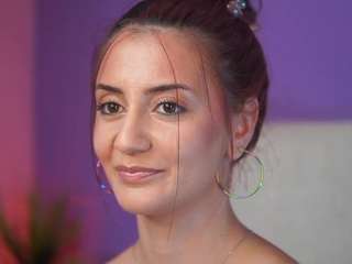 SabrinaKali