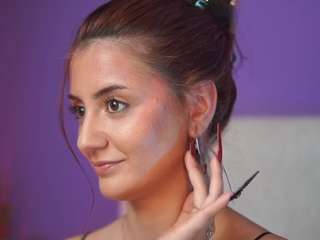 SabrinaKali