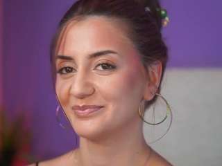 SabrinaKali
