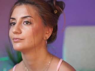 sabrinakali cam