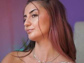SabrinaKali