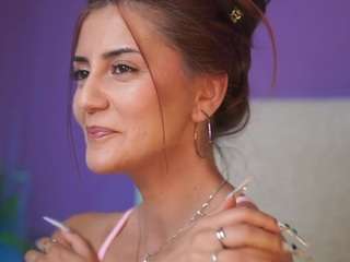 sabrinakali