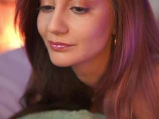 SabrinaKali live cam preview