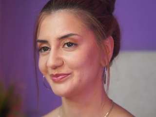 sabrinakali Live Webcam on CamSoda