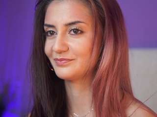 SabrinaKali