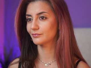 SabrinaKali