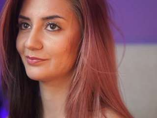 SabrinaKali