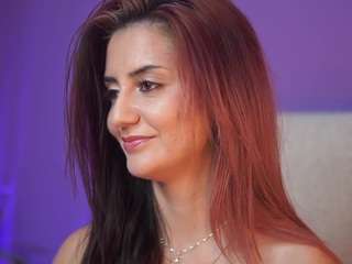 SabrinaKali
