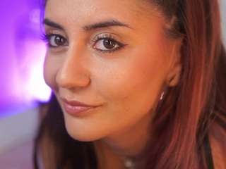 SabrinaKali