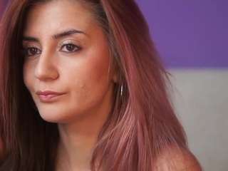 SabrinaKali