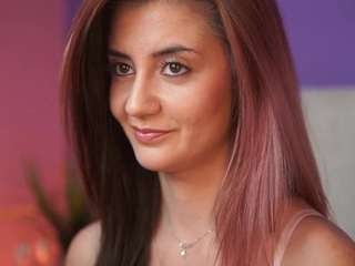 SabrinaKali
