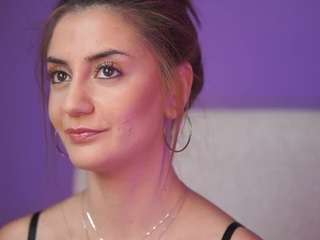 SabrinaKali live cam preview