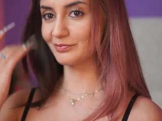 SabrinaKali