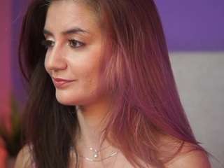 SabrinaKali live cam preview