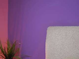 SabrinaKali live cam preview