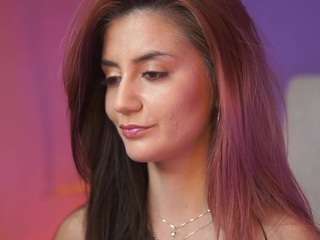 SabrinaKali live cam preview